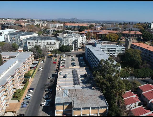 1,985M² VACANT LAND FOR SALE IN ILLOVO